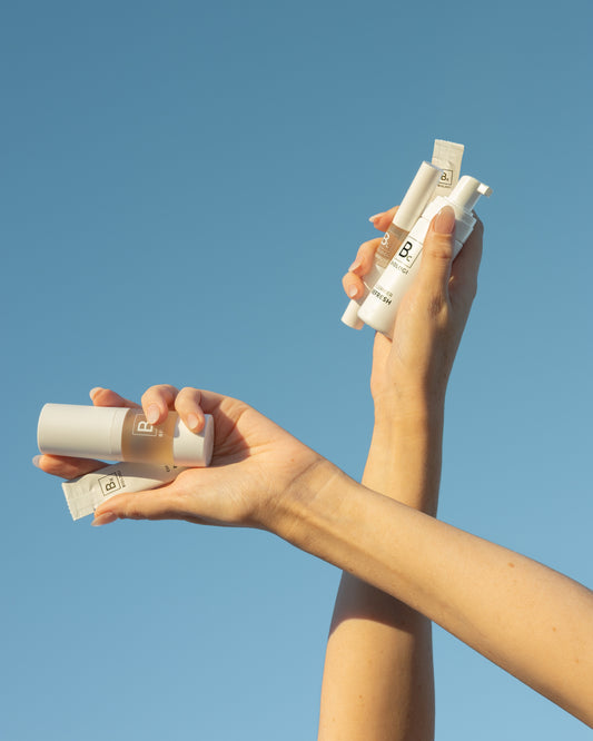 Ferulic Acid Skin Benefits