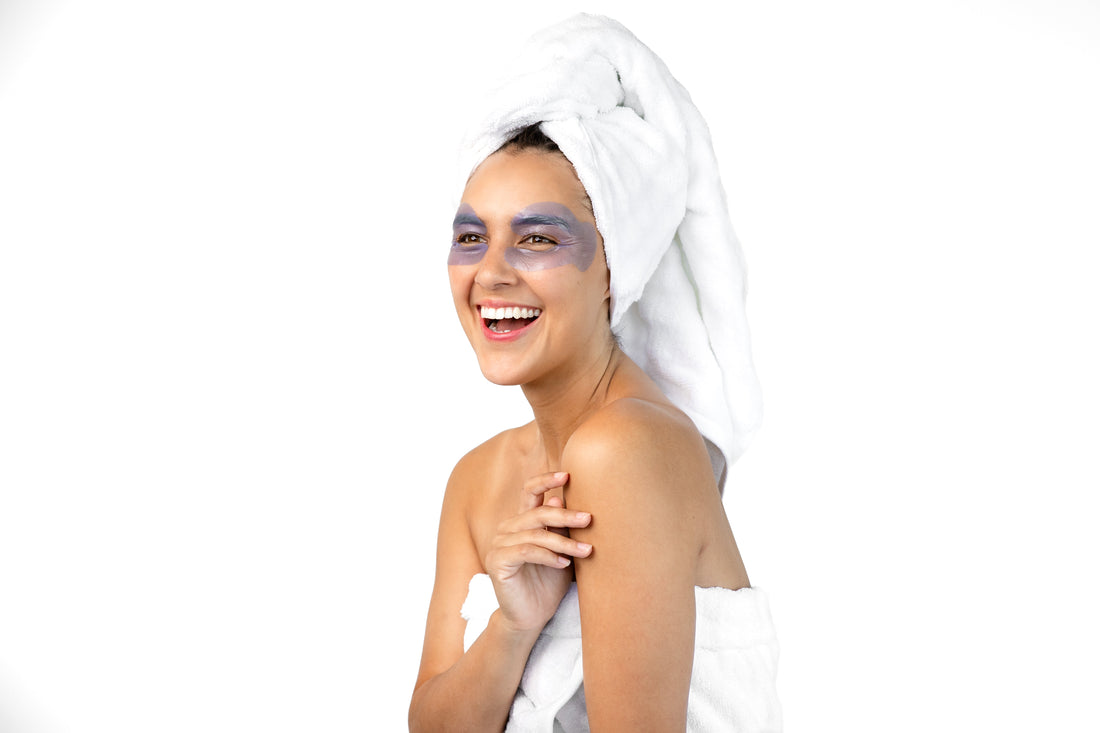 The Ultimate Pre, During & Post Shower Routine for Glowing Skin