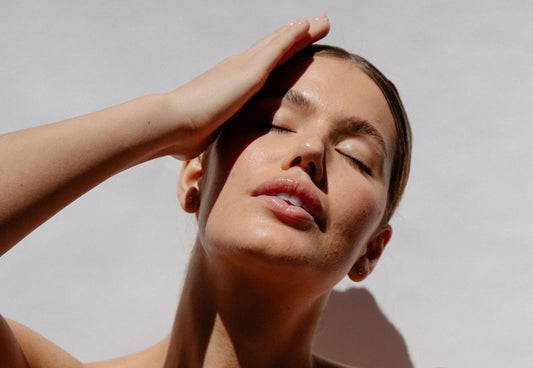 Skin Types & Concerns. Do you really know your skin?