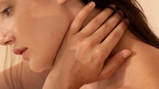All You Need to Know About The Salmon Sperm Facial