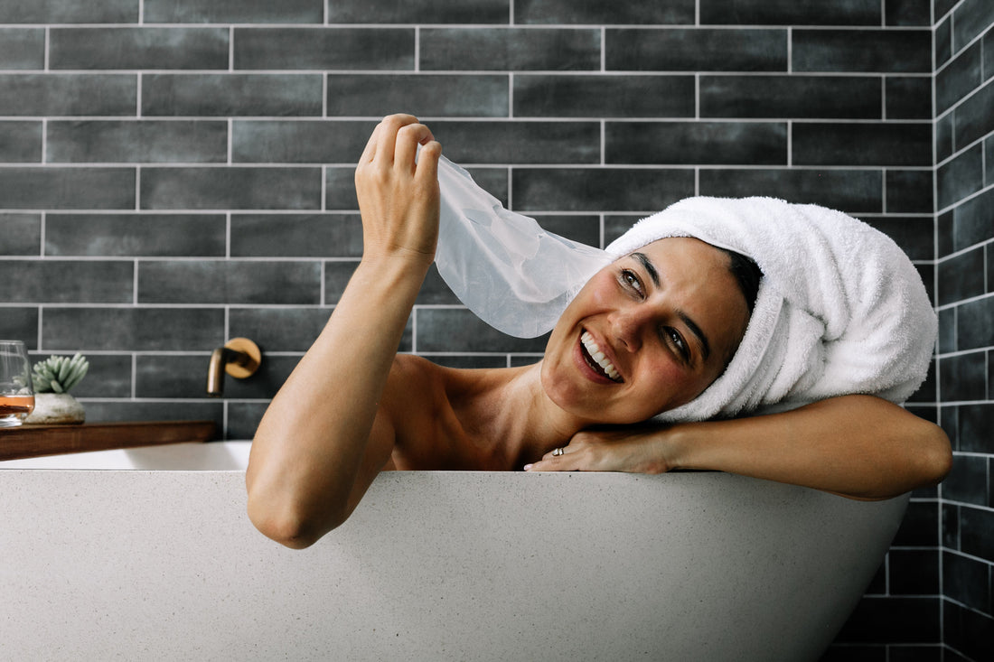 The Facial Masks Your Skin Needs