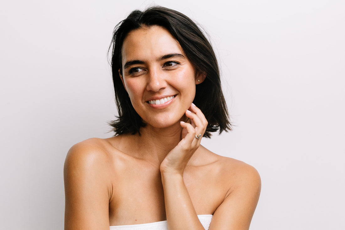 How to Achieve Glass Skin