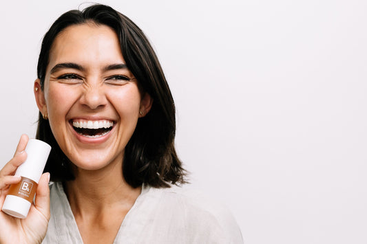 Why You Only Need One Serum