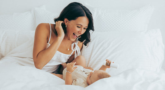 Perioral Dermatitis & Pregnancy
