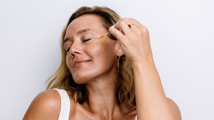 RESTORE YOUR SKIN BARRIER