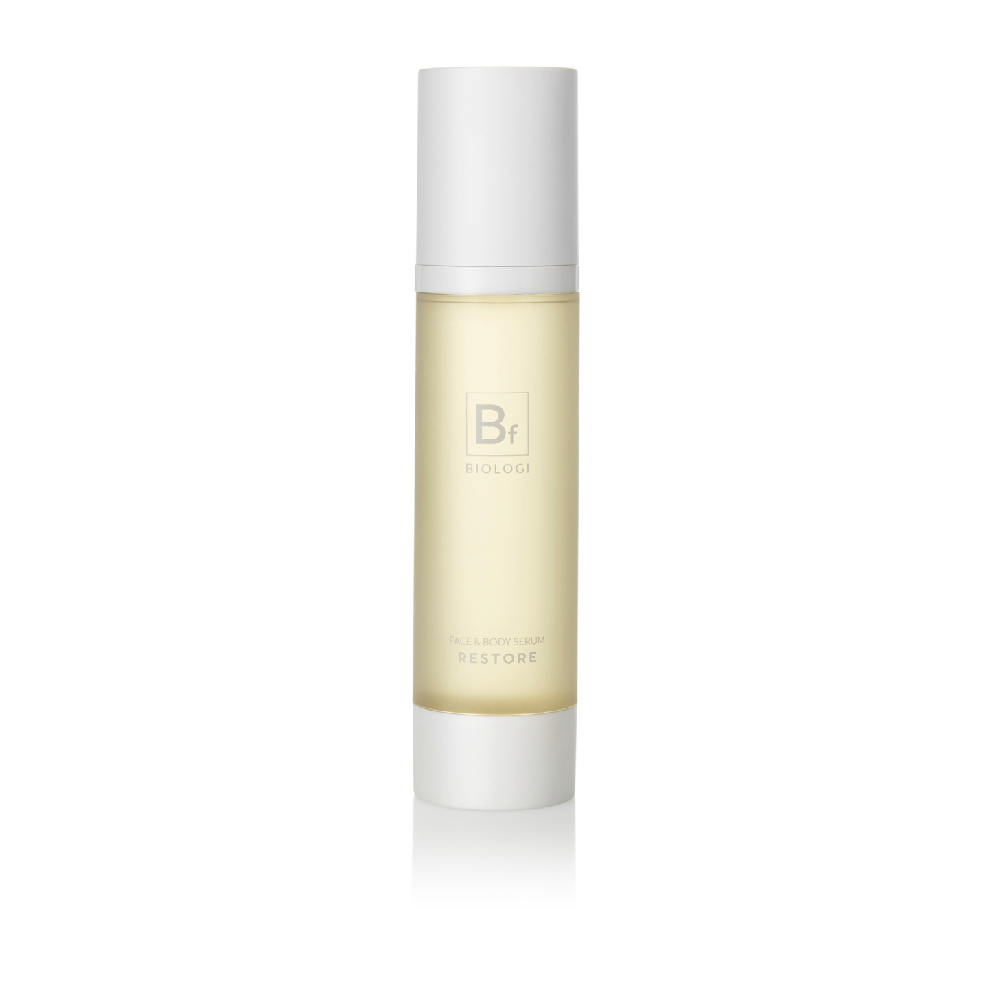 Bf Restore Face & Body Serum