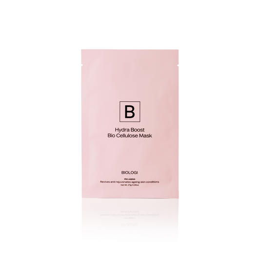 Hydra Boost Bio Cellulose Sheet Mask