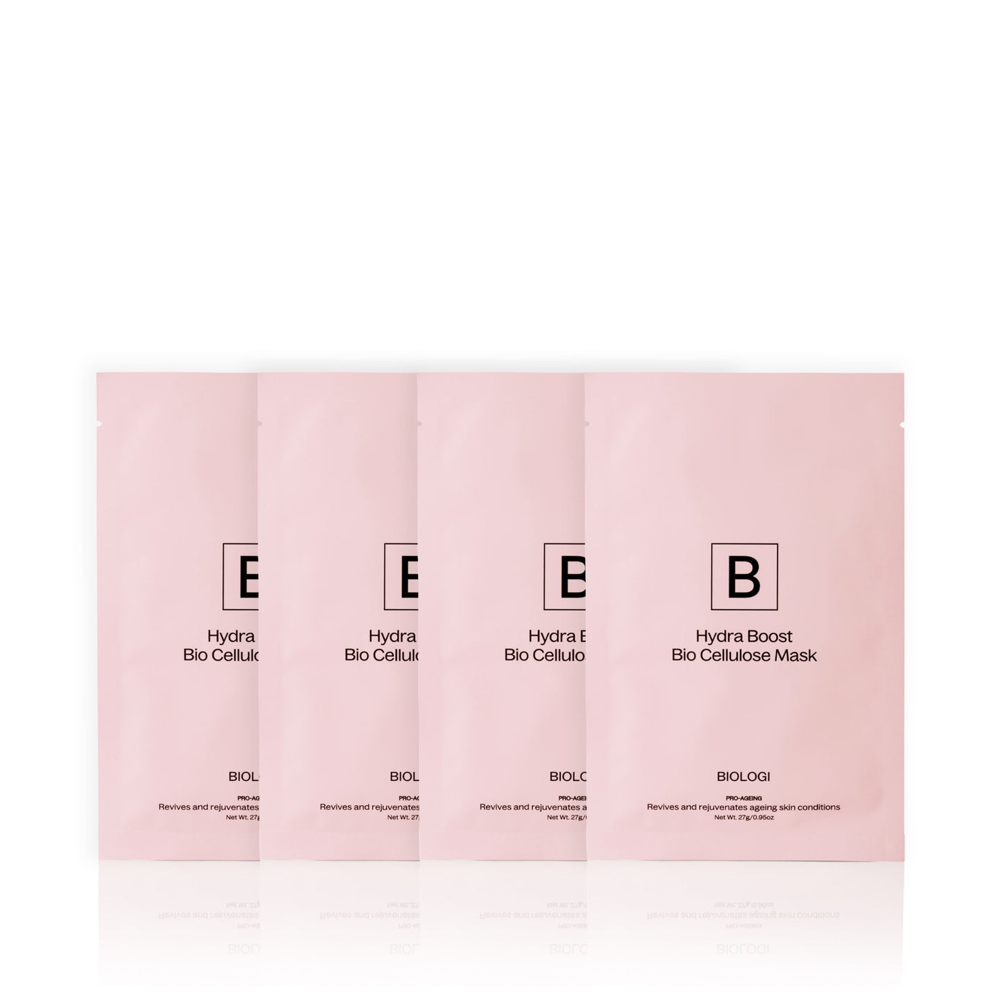 Hydra Boost Bio Cellulose Sheet Mask