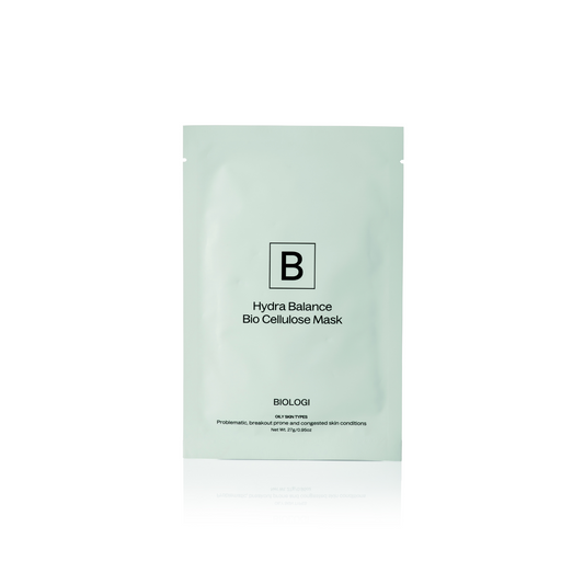 Hydra Balance Bio Cellulose Sheet Mask