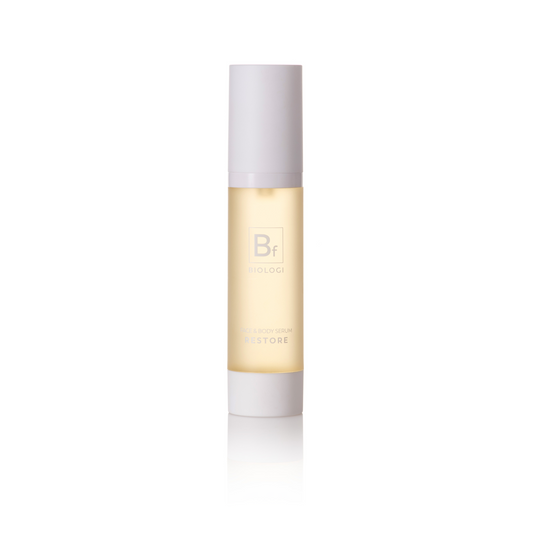 Bf Restore Face & Body Serum - 50ml