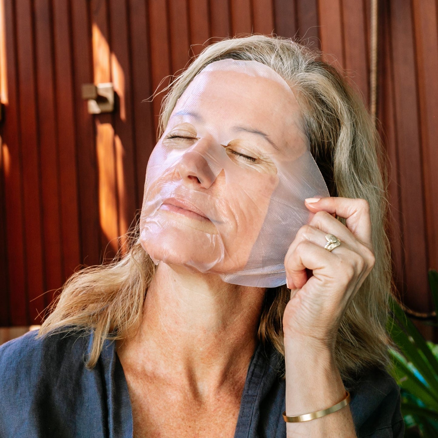 Hydra Boost Bio Cellulose Sheet Mask - Single