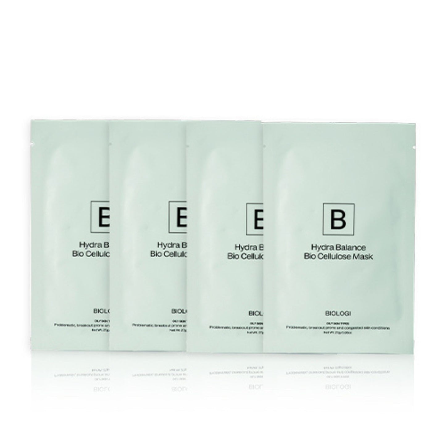 Hydra Balance Bio Cellulose Sheet Mask