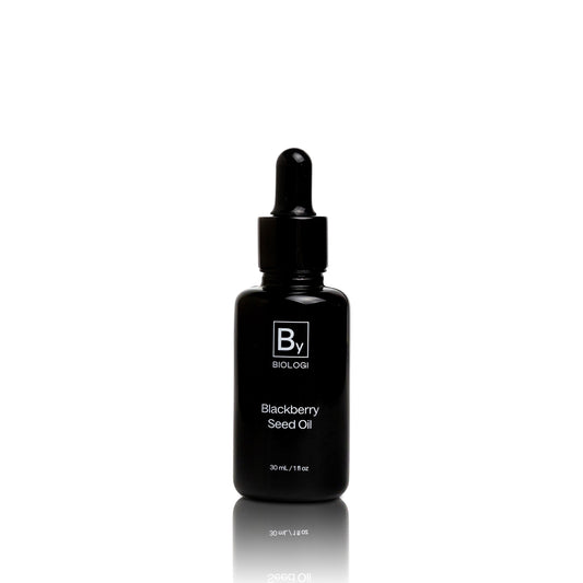 By Blackberry Seed Oil