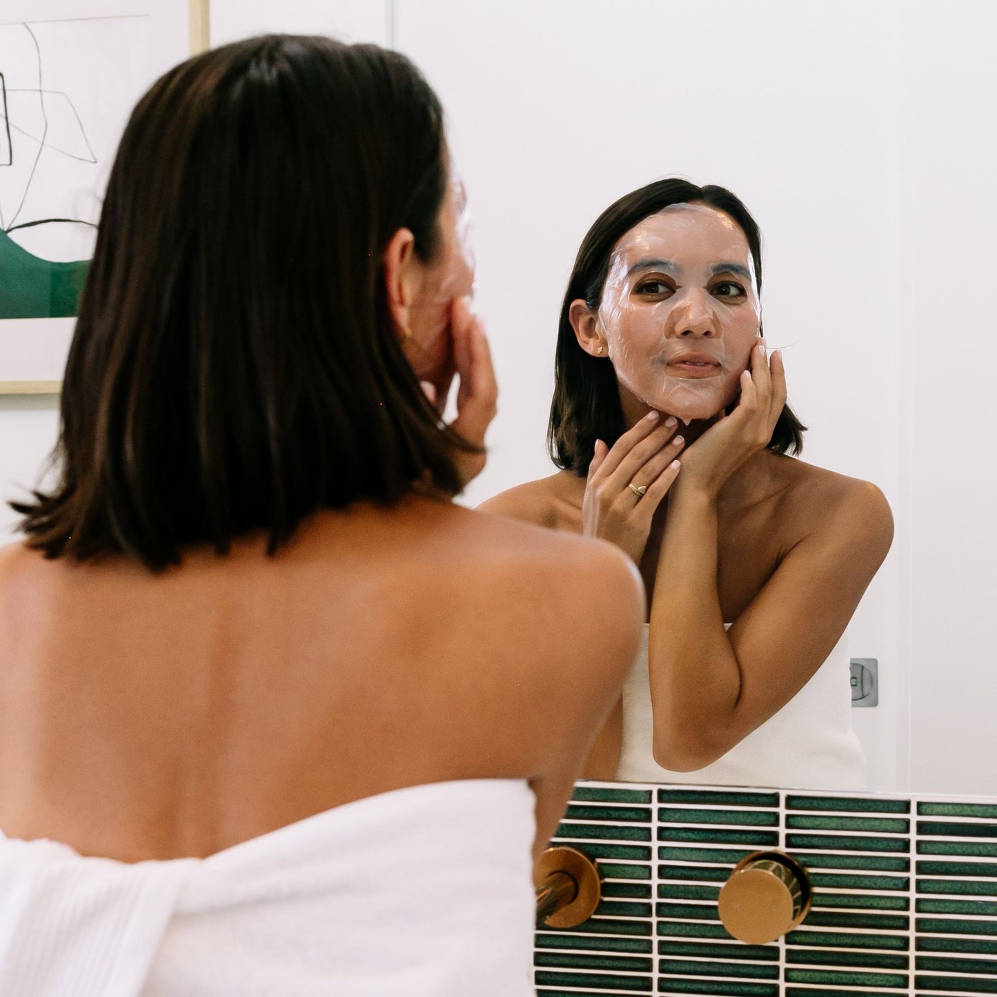 Sheet Mask Discovery Set