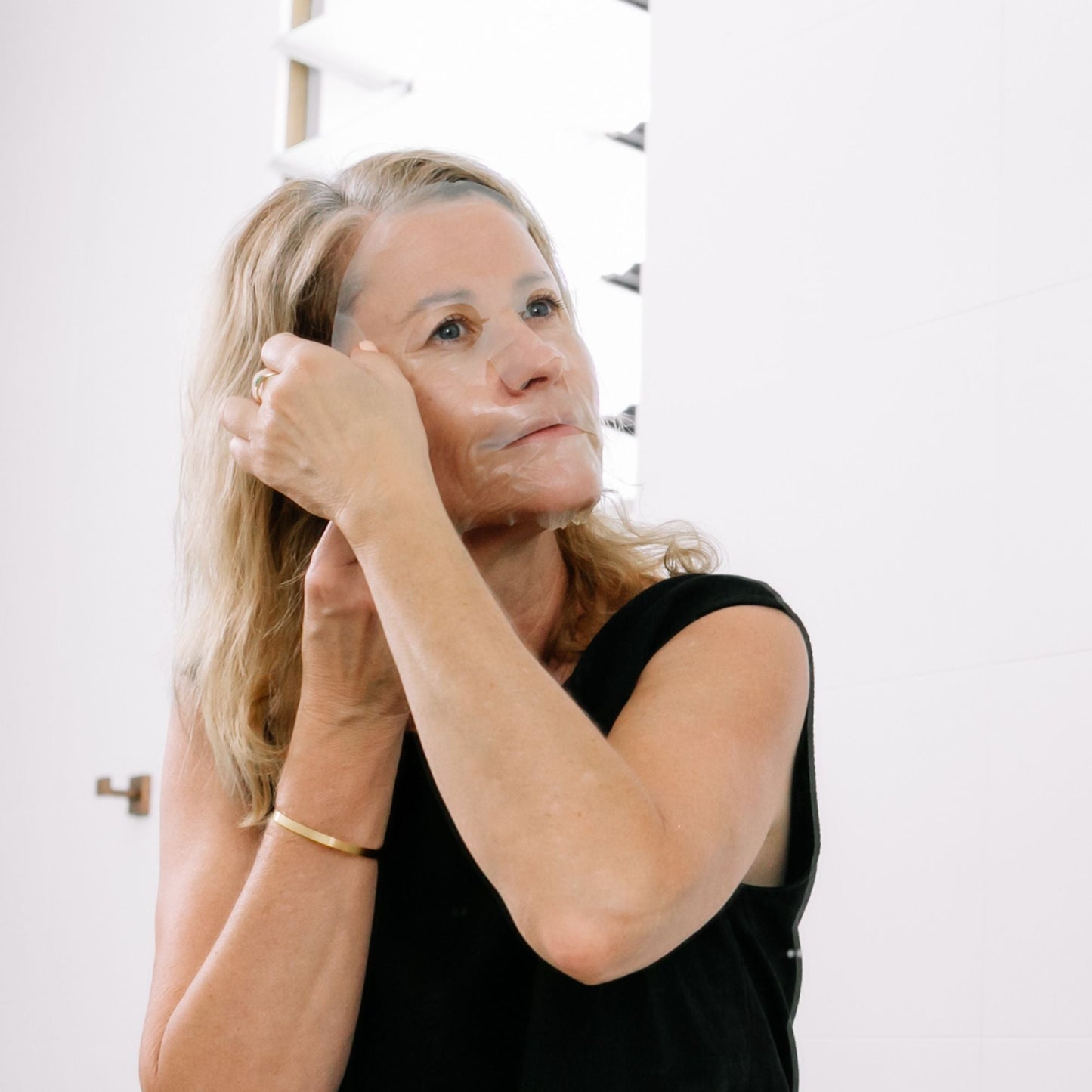 Hydra Balance Bio Cellulose Sheet Mask - Single