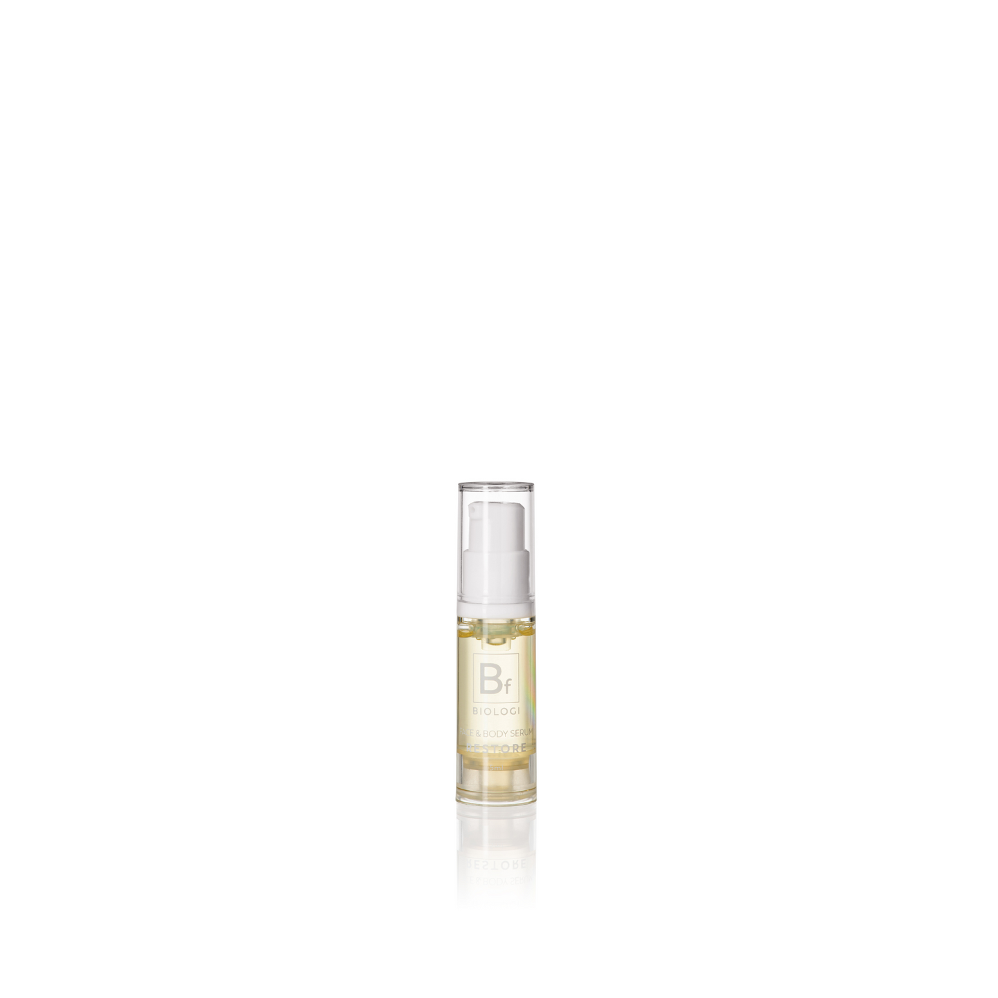 Bf Restore Face & Body Serum - 5ml