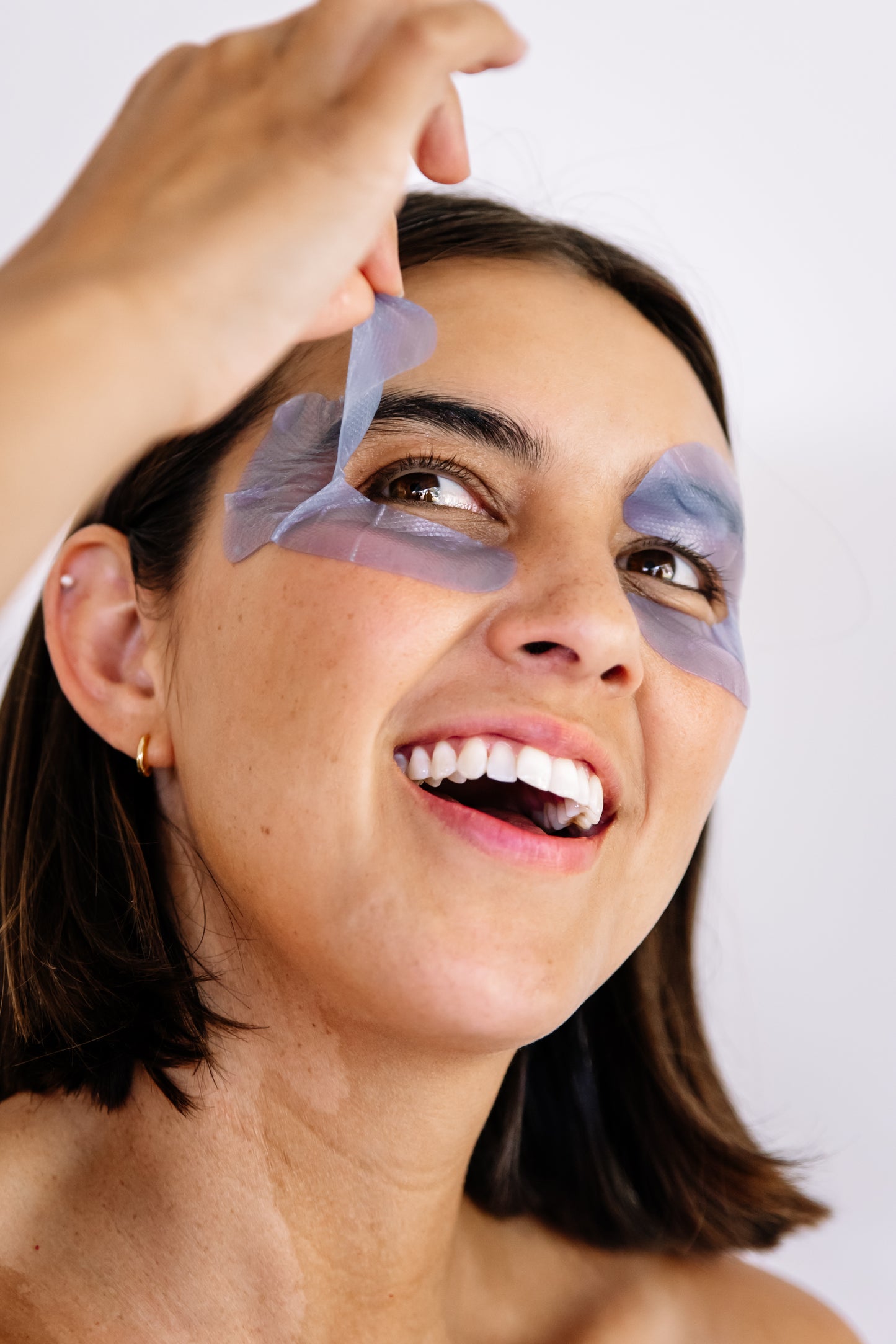 Revive Bio Cellulose Eye Mask