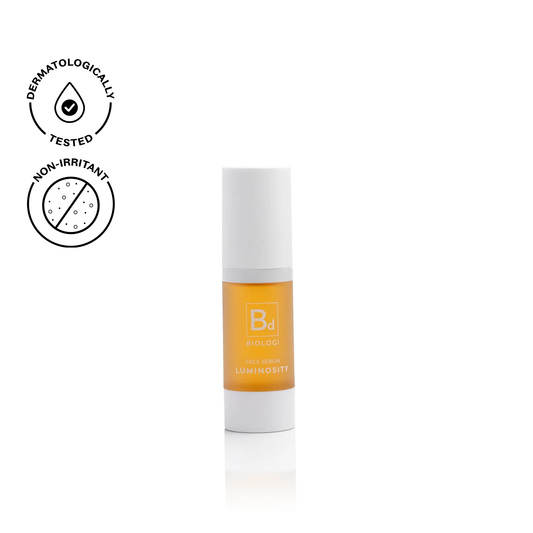 Bd Luminosity Face Serum