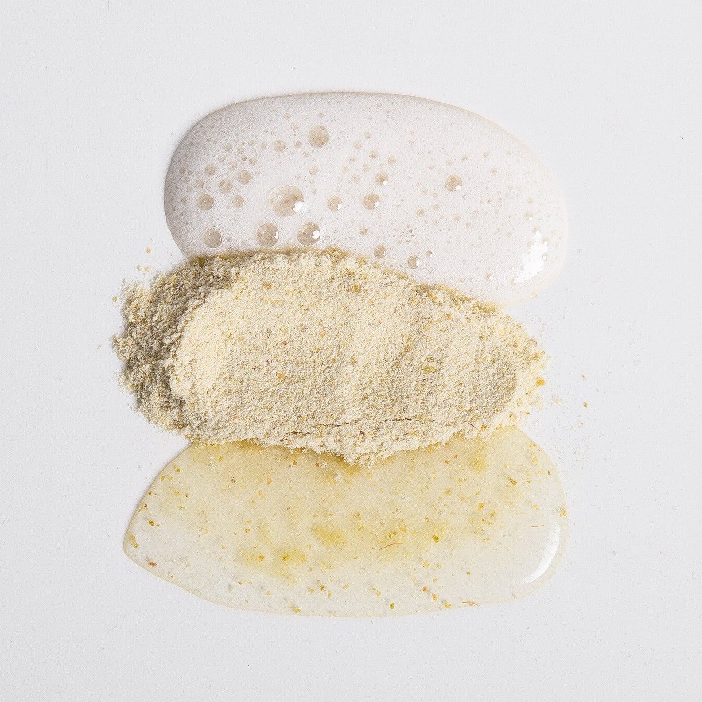 Complete Exfoliation Bundle