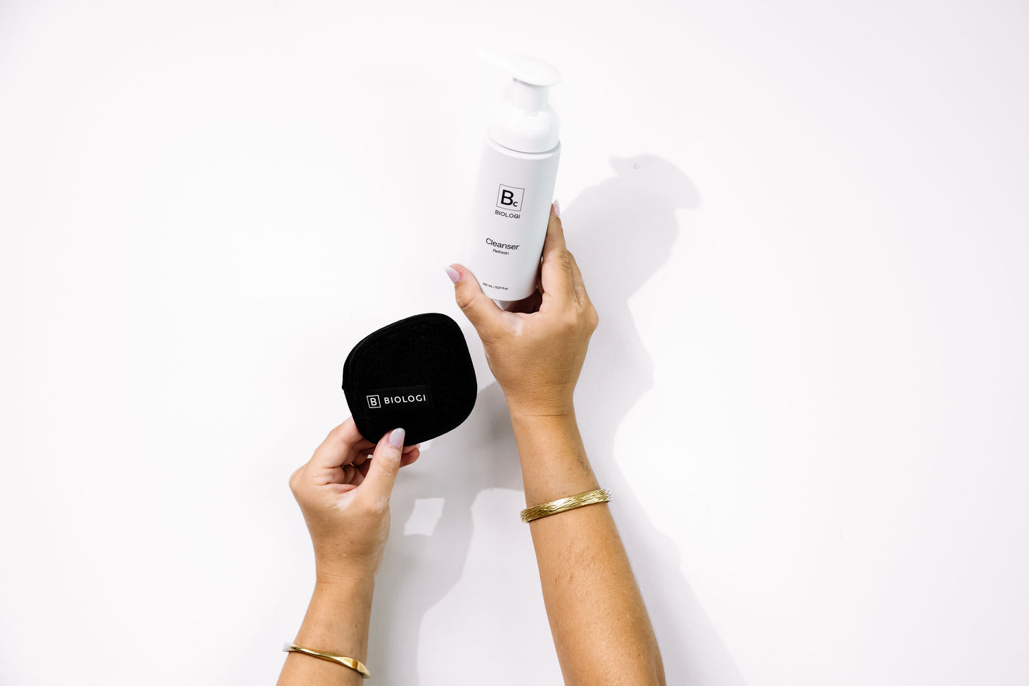 Bc Refresh Cleanser