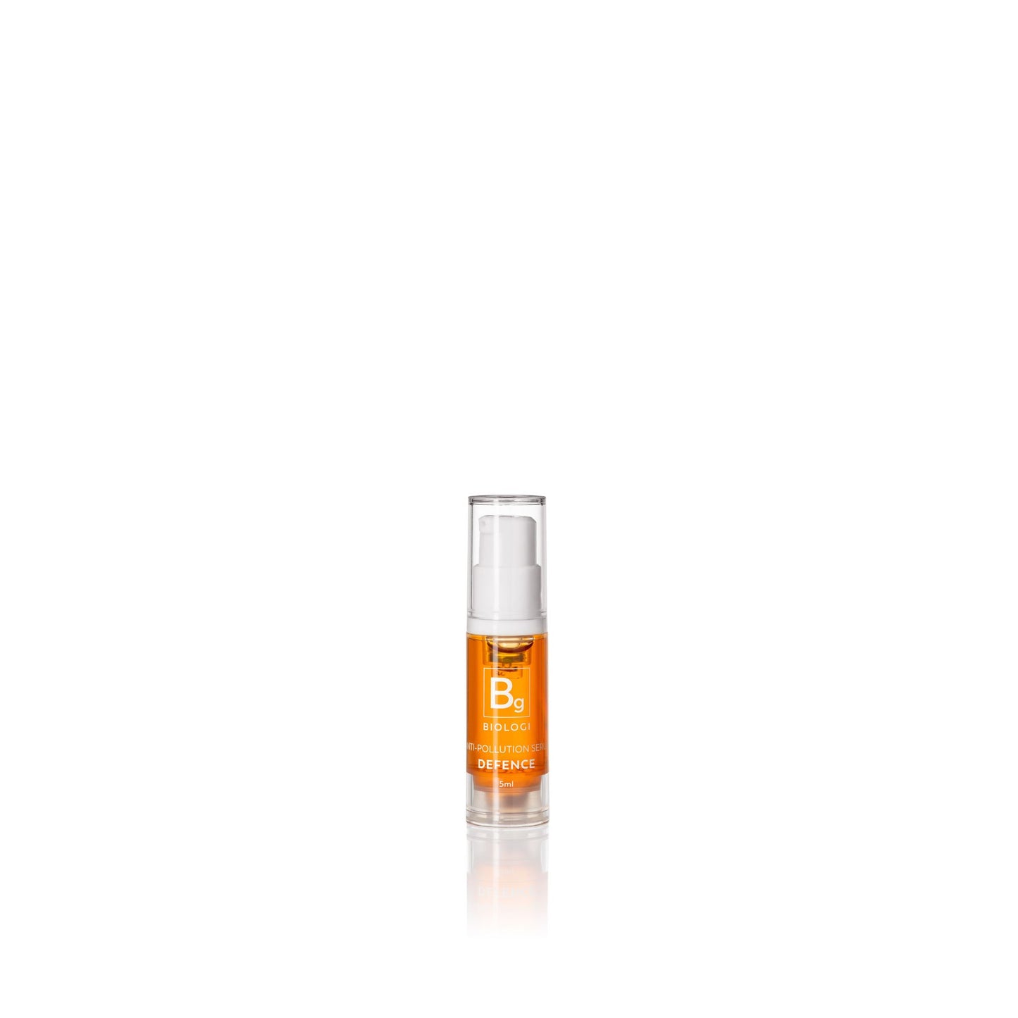 Bg Defence Serum