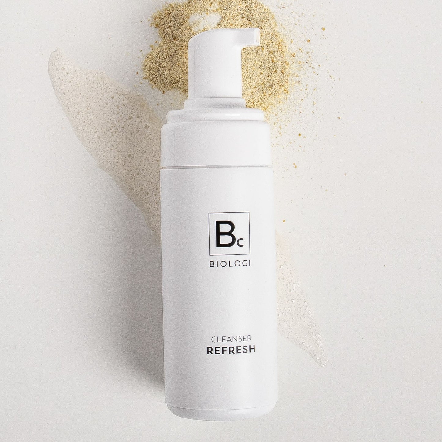 Complete Exfoliation Bundle