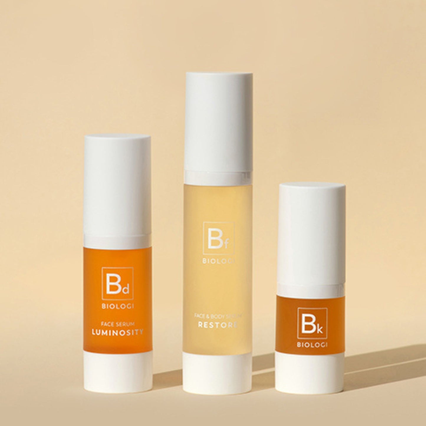 Original 3 Serums Bundle