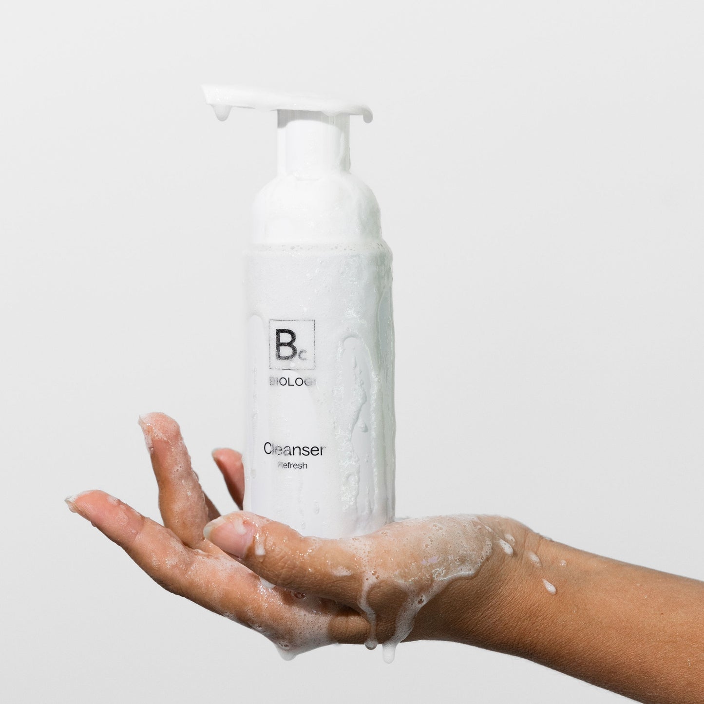 Bc Refresh Cleanser
