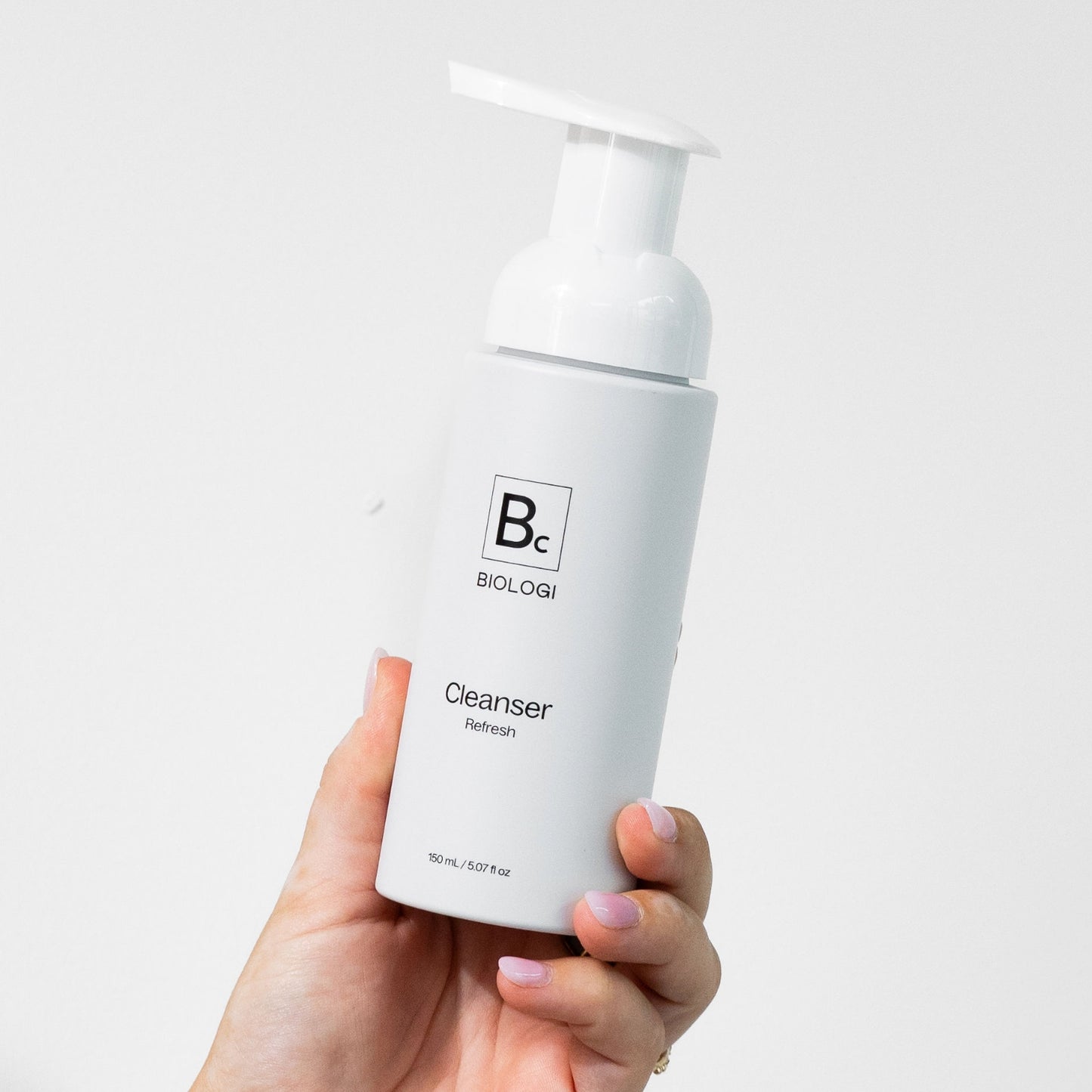 Bc Refresh Cleanser