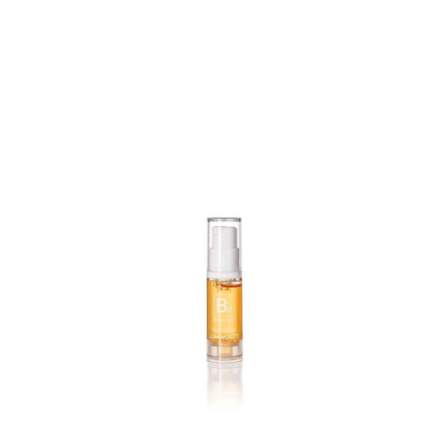 Bd Luminosity Face Serum