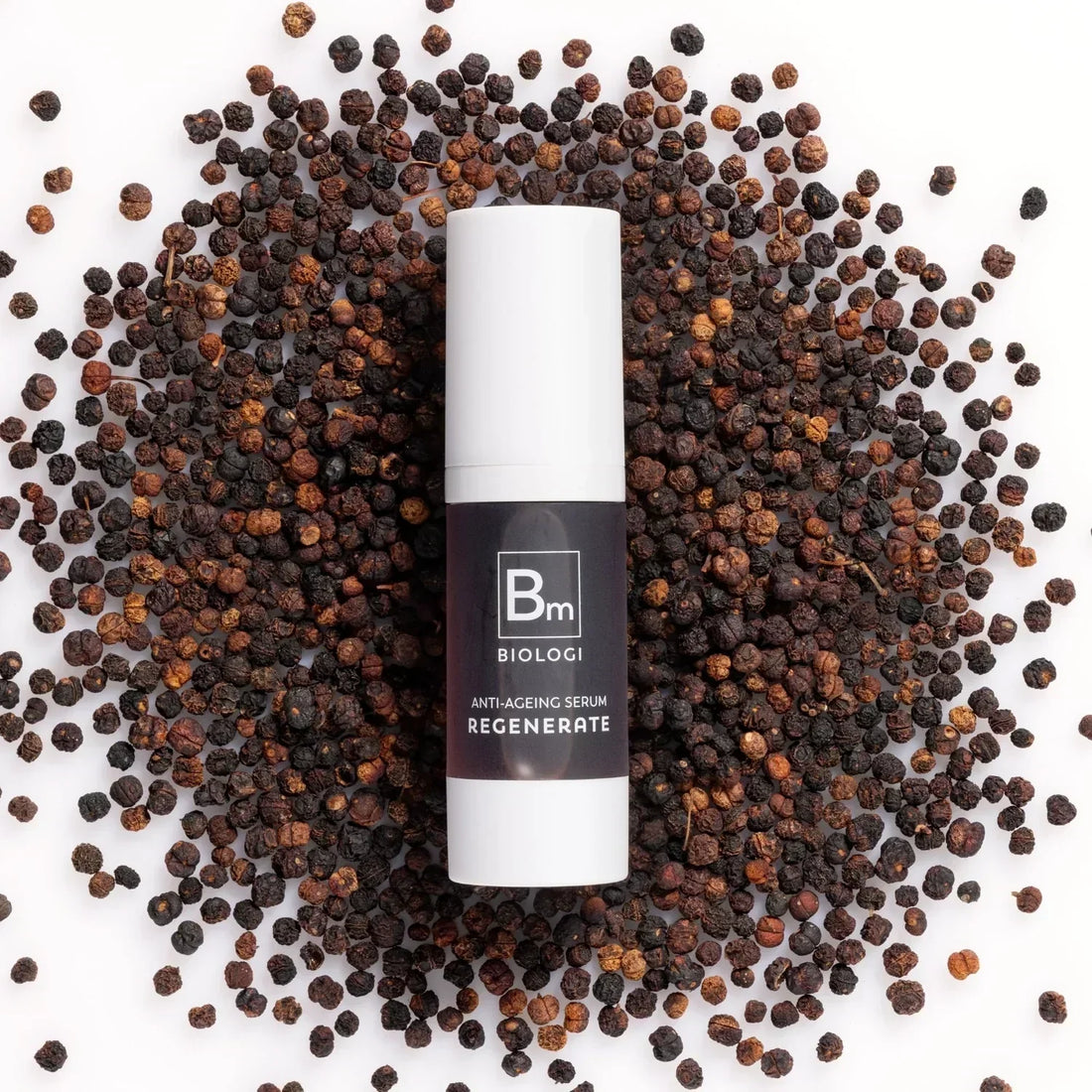 Plant Extract Spotlight: Mountain Pepper Berry