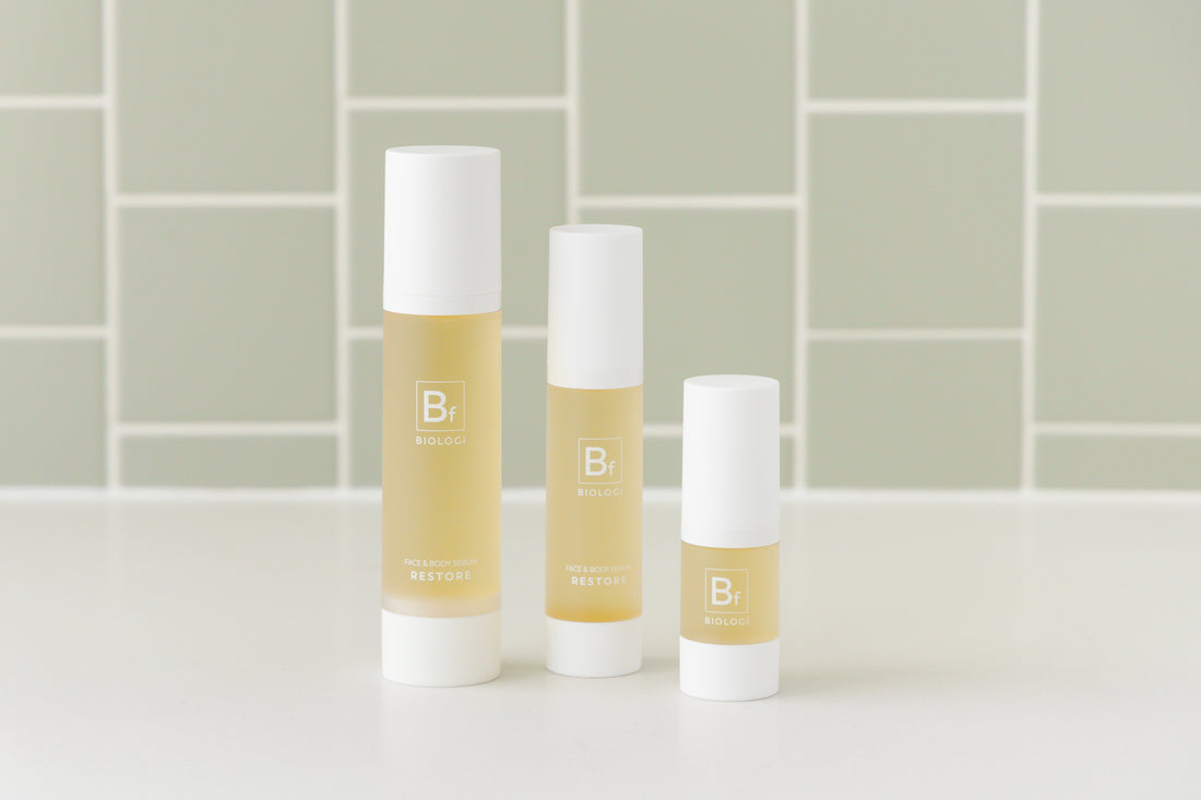 Our #1 Best-Selling Serum