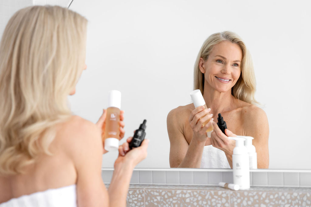 Ready-Made Routines On Sale – Biologi