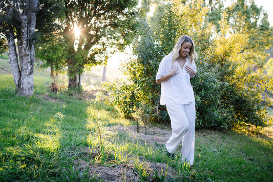 Spring Allergies & Your Skin