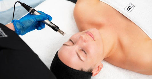 Skin Needling