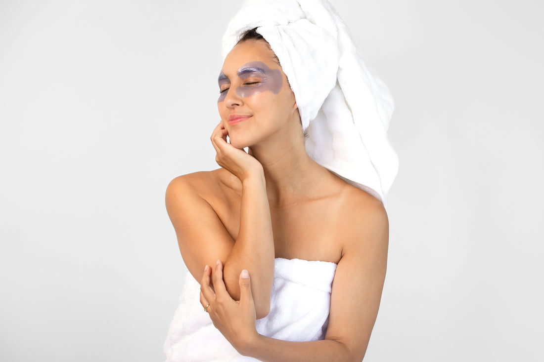 Skincare Antidotes to Your ‘Lived’ Life….