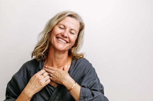 Menopause & Your Skin: Everything You Need to Know