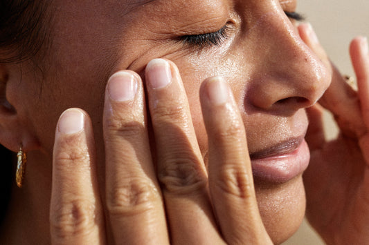 Sunscreen protection:  What You Should Know