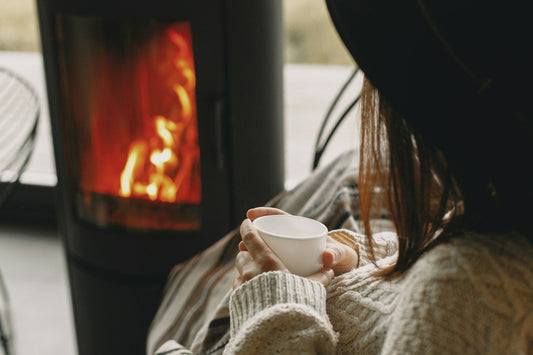 Embracing Hygge