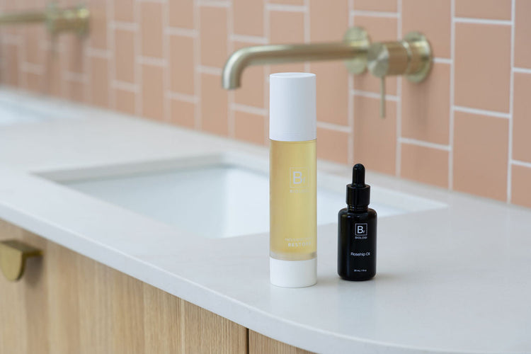 Shop the Routine
