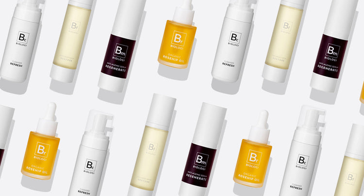 AM & PM Skincare Routine