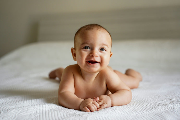 Baby Recommendations