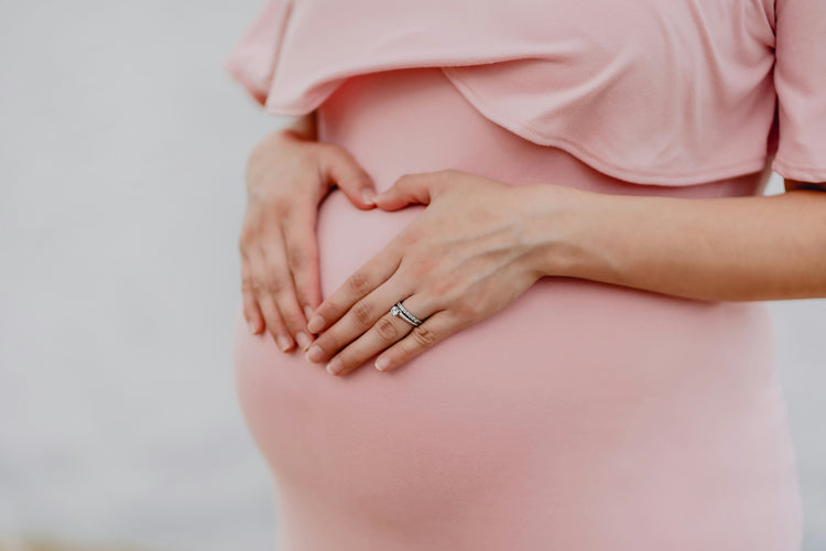 Pregnancy Skin Support