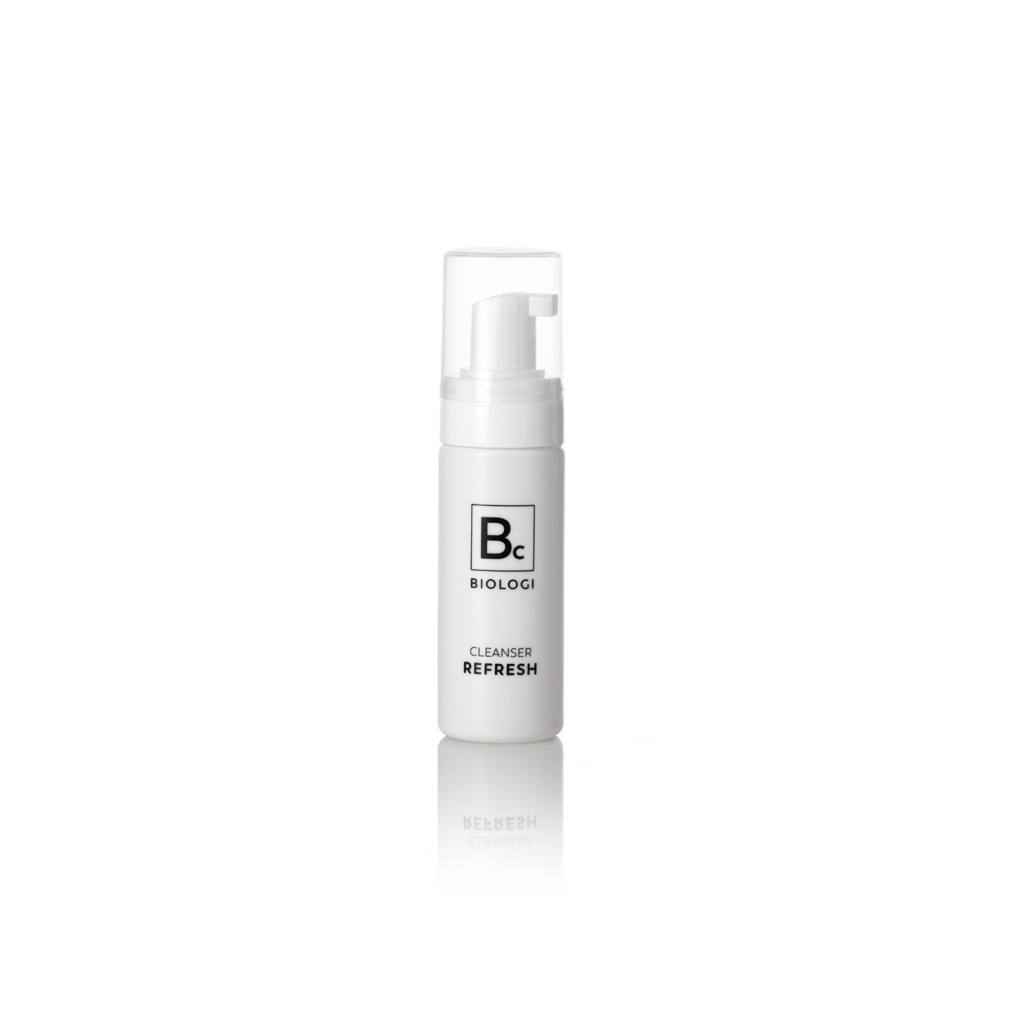 Bc Refresh Cleanser - 50ml – Biologi