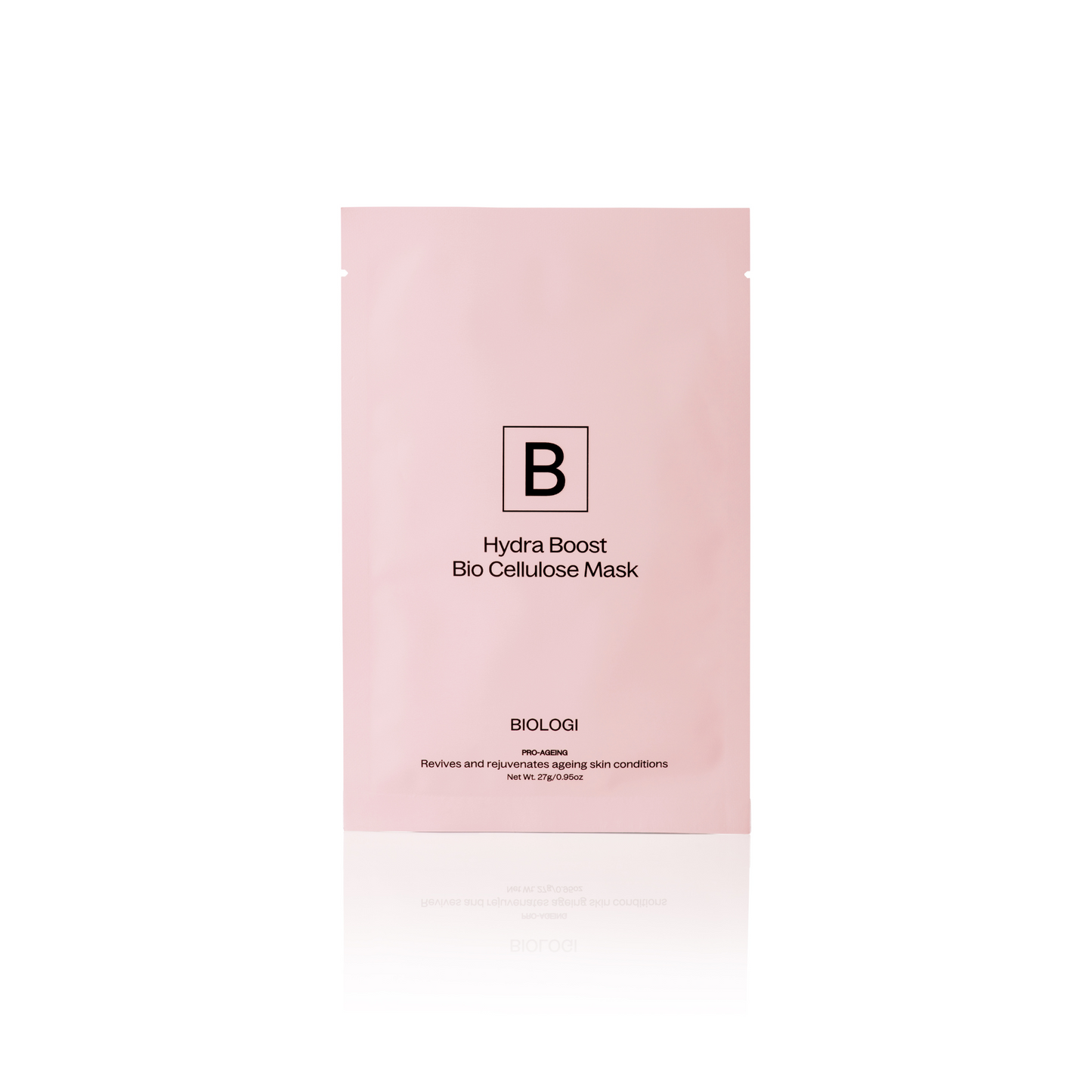 Hydra Boost Bio Cellulose Sheet Mask