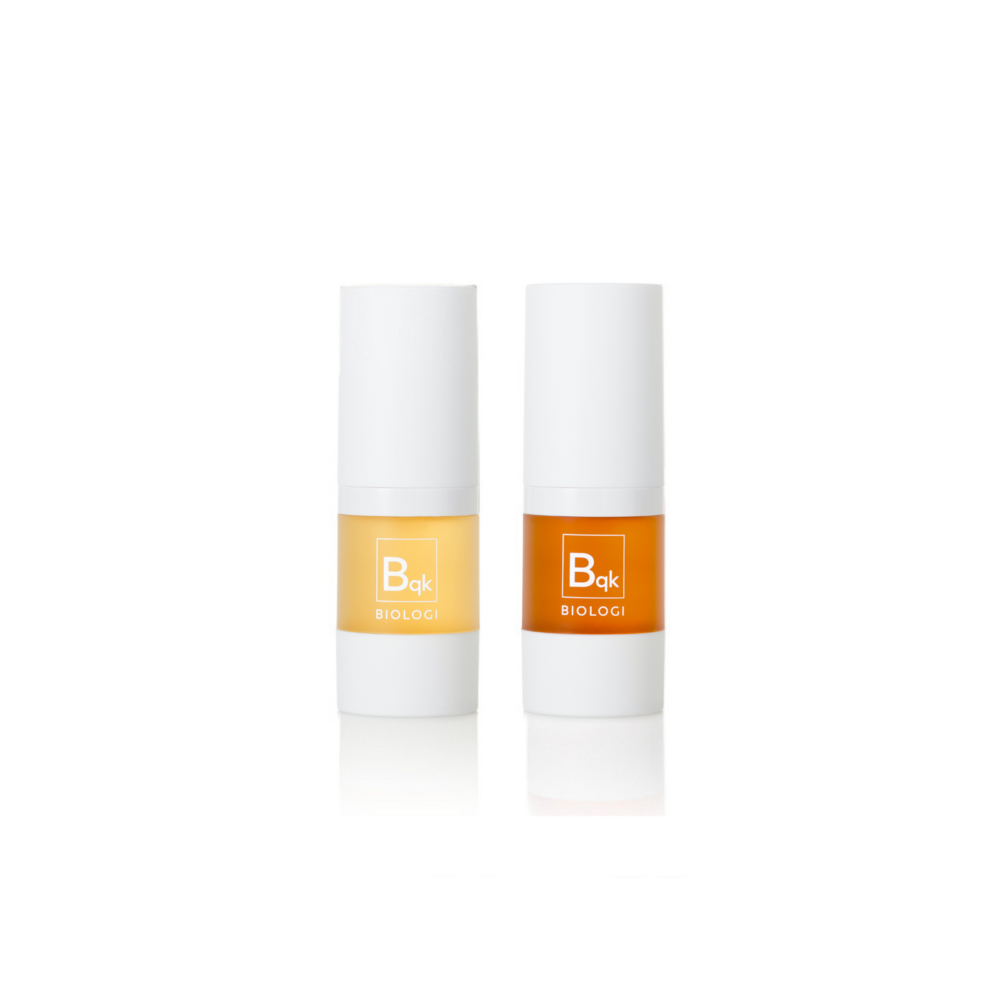 Bqk Radiance Face Serum Duo