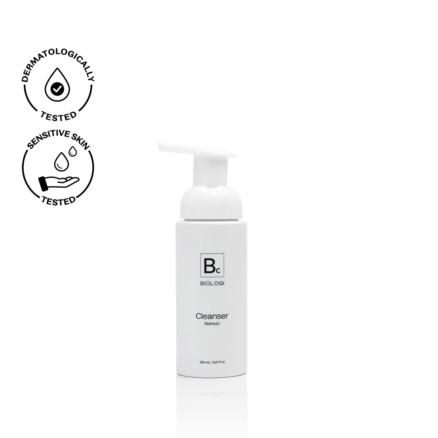Bc Refresh Cleanser
