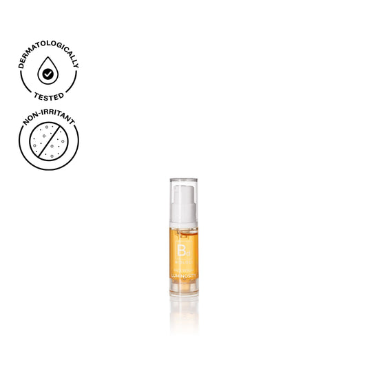 Bd Luminosity Face Serum - 5ml