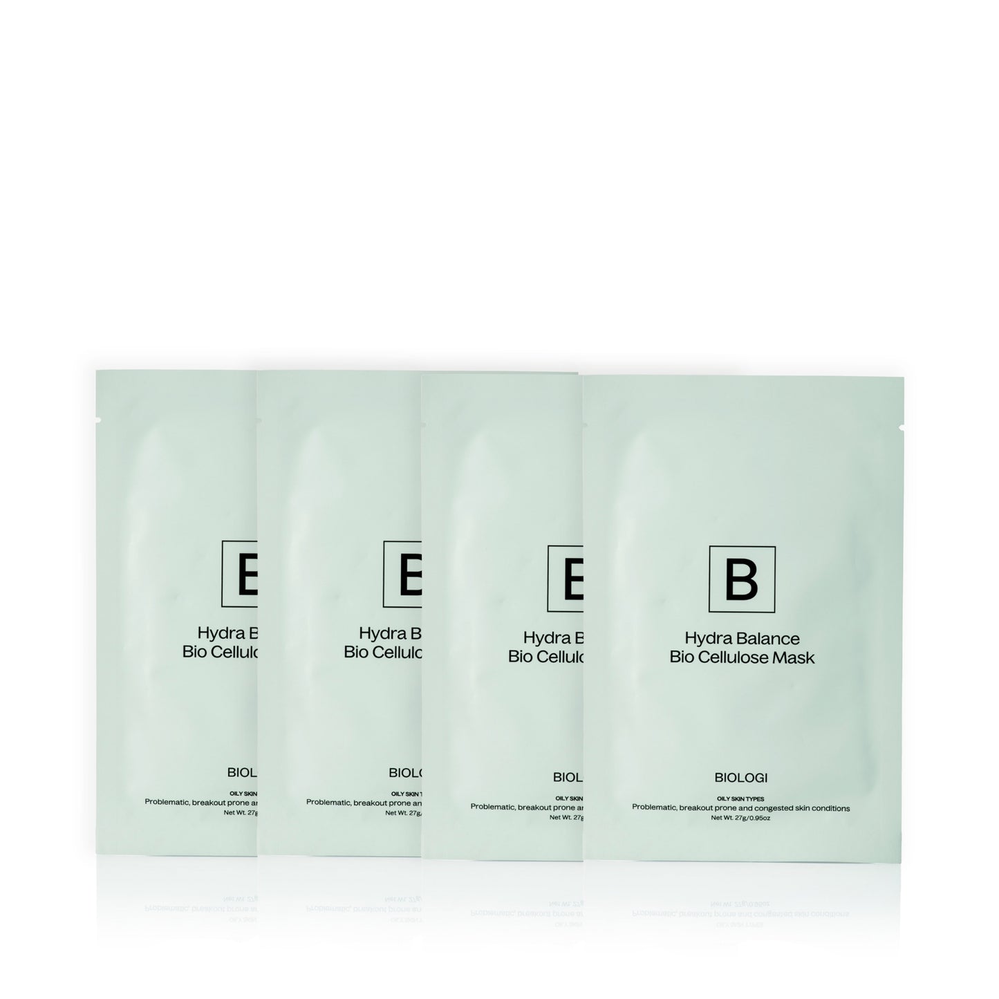 Hydra Balance Bio Cellulose Sheet Mask