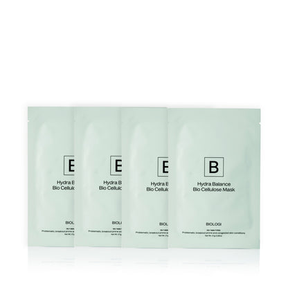 Hydra Balance Bio Cellulose Sheet Mask